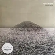LP - Björn Meyer - Provenance