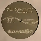 Björn Scheurmann