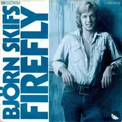 Björn Skifs - Firefly