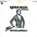 7inch Vinyl Single - Björn Skifs - Michelangelo