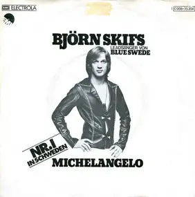 Björn Skifs - Michelangelo