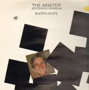 Björn Skifs - The Arbiter (Extended Version)