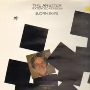 Björn Skifs - The Arbiter (Extended Version)