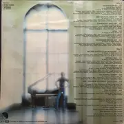 LP - Björn Skifs - Schiffz! - Gatefold