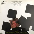 12inch Vinyl Single - Björn Skifs - The Arbiter