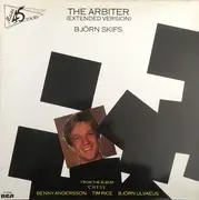 12inch Vinyl Single - Björn Skifs - The Arbiter