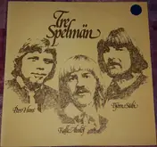 Pers hans Olsson - Tre Spelmän
