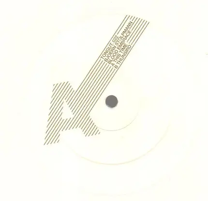 BJOERN STOLPMANN - BLOOD EMBRACE