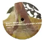 Bjoern Stolpmann - Disappointments requireExpectations