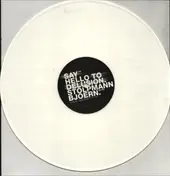 Bjoern Stolpmann - Say Hello To Delusion
