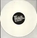 12inch Vinyl Single - Bjoern Stolpmann - Say Hello To Delusion - White vinyl
