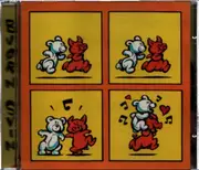 CD - Björn Svin - Benene På Nakken