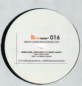 Björn Wilke - Chimp Study / R U Ready, Ralph?