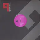 12'' - Björn Wilke - Lurt Bancaster EP