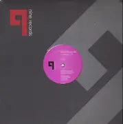 12'' - Björn Wilke - Lurt Bancaster EP