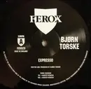 12'' - Björn Torske - Expresso / Railtrack