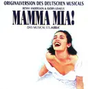 CD - Björn Ulvaeus & Benny Andersson - Mamma Mia! (Originalversion Des Deutschen Musicals)