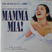 Björn Ulvaeus & Benny Andersson - Mamma Mia! The Musical Based On The Songs Of ABBA (Original Cast Recording)