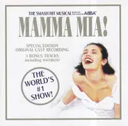 Björn Ulvaeus & Benny Andersson - Mamma Mia! - The Smash Hit Musical Based On Songs Of ABBA
