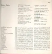 LP - Björn Talén - Lebendige Vergangenheit