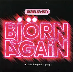 Björn Again - Erasure-ish