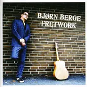 Björn Berge - Fretwork