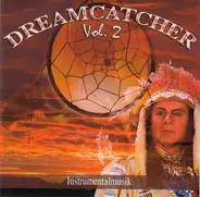 Björnemyr - Dreamcatcher Vol. 2 (Instrumentalmusik)