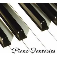 Björnemyr - Piano Fantasies