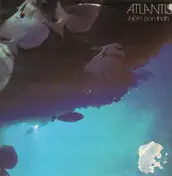 Björn J:son Lindh - Atlantis