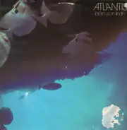 Björn J:Son Lindh - Atlantis
