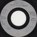 7inch Vinyl Single - Björk And David Arnold - Play Dead