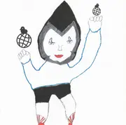 CD - Björk - ‹Army Of Me› Remixes And Covers