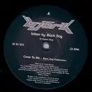 10'' - Björk - Björk Bitten By Black Dog