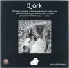 CD - Björk - Björk - Cardboard sleeve