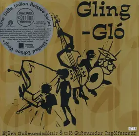 Björk - Gling-Gló