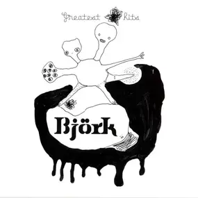 Björk - Greatest Hits