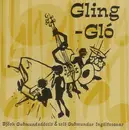 CD - Björk Guðmundsdóttir & Tríó Guðmundar Ingólfssonar - Gling-Gló