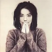 Bjork - Debut