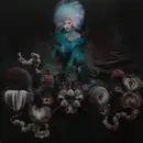 Double LP - Bjork - Fossora