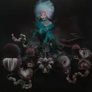 Double LP - Bjork - Fossora