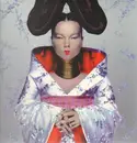 LP - Björk - Homogenic