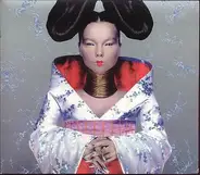 Björk - Homogenic