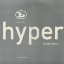 10'' - Björk - Hyperballad (Outcast Mixes)