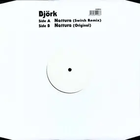 Björk - Nattura