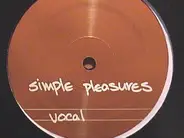 Björk - Simple Pleasures