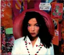 CD - Björk - Post - Digipak