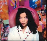 Björk - Post