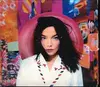 CD - Björk - Post