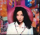 CD - Björk - Post