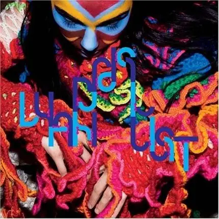 Bjork - Wanderlust